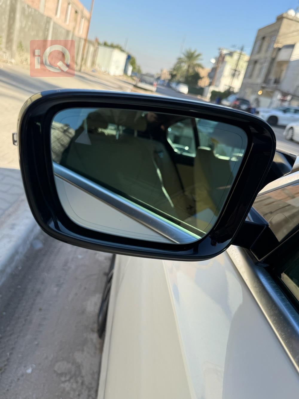 بي ام دبليو الفئة 3